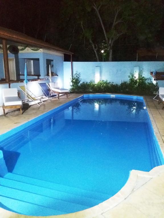 Pousada Universo Hotel Porto Seguro Bagian luar foto